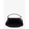 Ariell leather shoulder bag