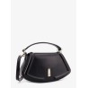 Ariell leather shoulder bag