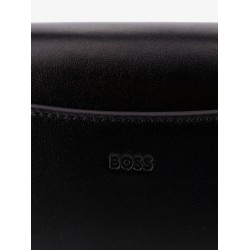 Ariell leather shoulder bag