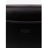 Ariell leather shoulder bag