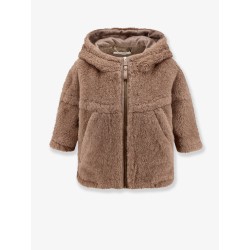 Petalo alpaca and cahmere peacoat