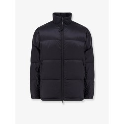 Noguchi nylon down jacket