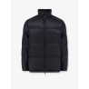 Noguchi nylon down jacket