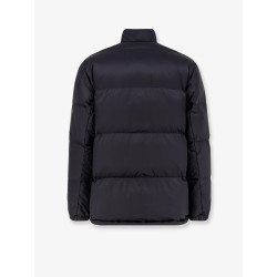 Noguchi nylon down jacket