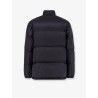 Noguchi nylon down jacket