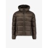 Budd nylon down jacket