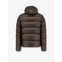 Budd nylon down jacket