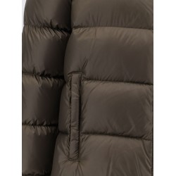 Budd nylon down jacket