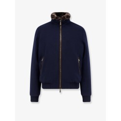 Bellati-MRW wool jacket