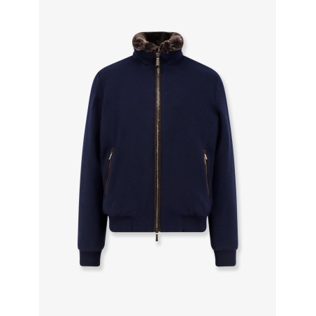 Bellati-MRW wool jacket