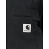 Carhartt WIP Duck cotton jacket