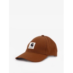 Carhartt WIP Duck cotton baseball hat