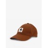 Carhartt WIP Duck cotton baseball hat