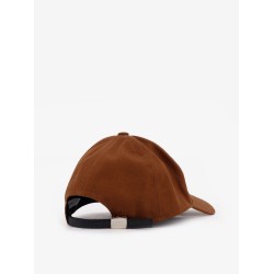 Carhartt WIP Duck cotton baseball hat