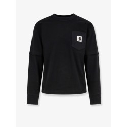 Carhartt WIP Cotton Jersey L/S T-Shirt