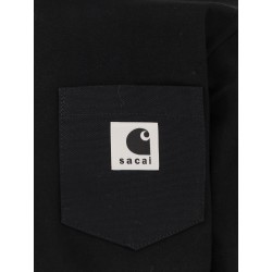 Carhartt WIP Cotton Jersey L/S T-Shirt