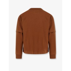 Carhartt WIP Cotton Jersey L/S T-Shirt