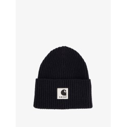 Carhartt WIP Wool blend Knit Beanie hat