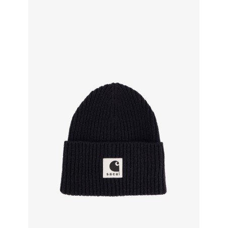 Carhartt WIP Wool blend Knit Beanie hat