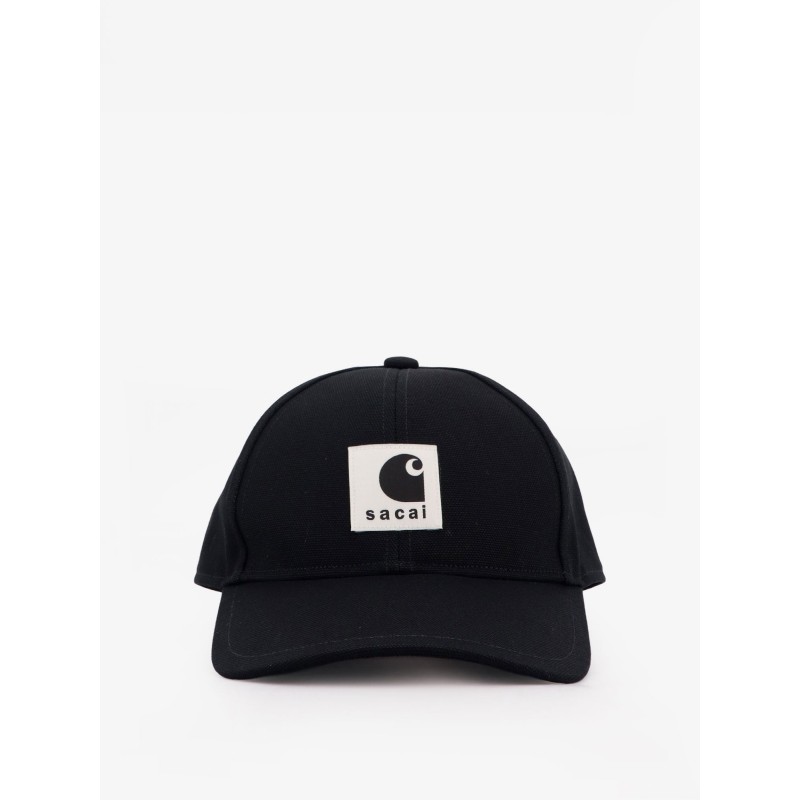 Carhartt WIP Duck baseball hat
