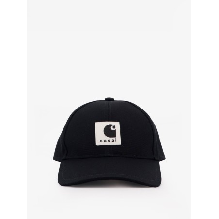 Carhartt WIP Duck baseball hat