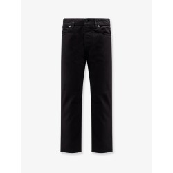 Bull Denim-Tc trousers