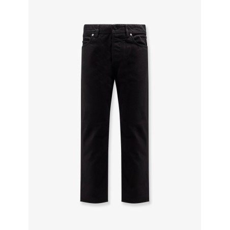 Bull Denim-Tc trousers