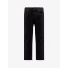 Bull Denim-Tc trousers