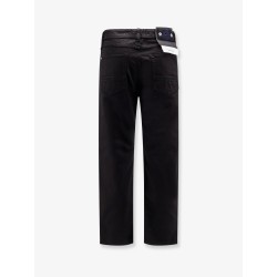 Bull Denim-Tc trousers