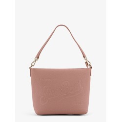 Aline leather shoulder bag