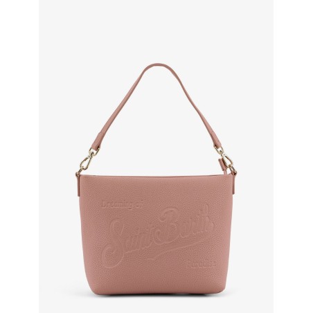 Aline leather shoulder bag