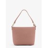 Aline leather shoulder bag