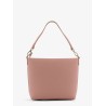 Aline leather shoulder bag