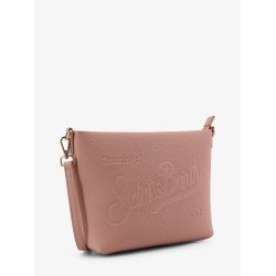 Aline leather shoulder bag