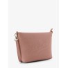 Aline leather shoulder bag