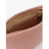 Aline leather shoulder bag