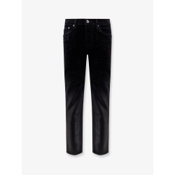 Velvet Skinny Jeans