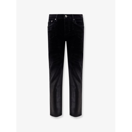 Velvet Skinny Jeans