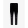 Velvet Skinny Jeans