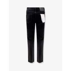 Velvet Skinny Jeans
