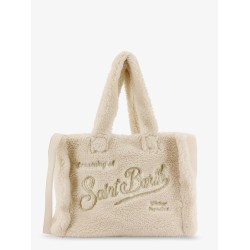 Colette Teddy shoulder bag