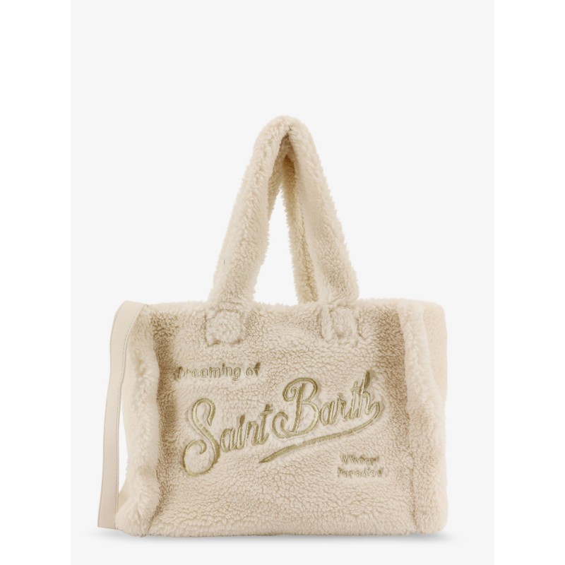 Colette Teddy shoulder bag