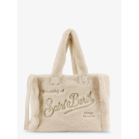 Colette Teddy shoulder bag