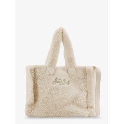 Colette Teddy shoulder bag