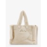 Colette Teddy shoulder bag