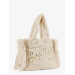 Colette Teddy shoulder bag
