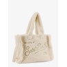 Colette Teddy shoulder bag