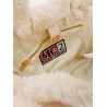 Colette Teddy shoulder bag