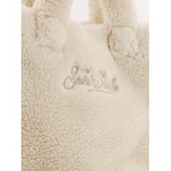 Colette Teddy shoulder bag