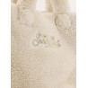 Colette Teddy shoulder bag